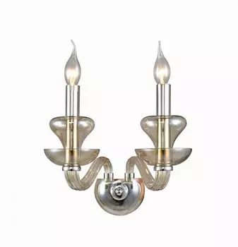 Бра Newport 1902/A cognac