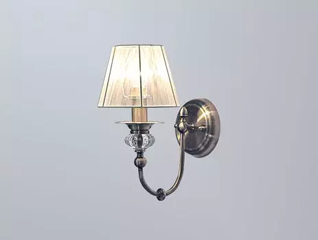 Бра Newport 2201/A ленточный