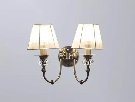 Бра Newport 2202/A ленточный