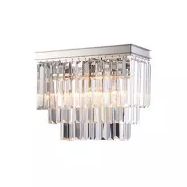 Бра Newport 31100 31102/A nickel