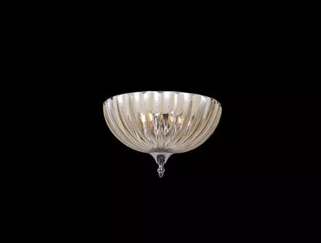 Бра Newport 6702/А cognac