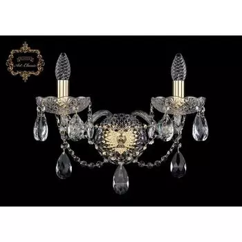 Бра ноя.21 10.21.2.165.XL.Gd.Sp Art Classic