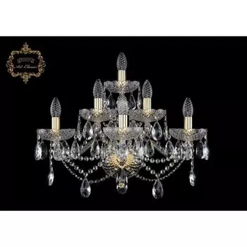 Бра ноя.21 10.21.3+2+1.220.XL.Gd.Sp Art Classic