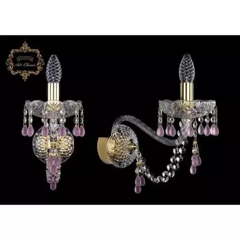 Бра ноя.24 10.24.1.200.XL.Gd.V7010 Art Classic