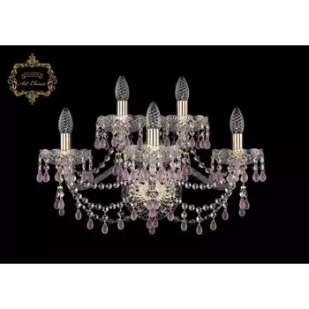 Бра ноя.24 10.24.3+2.200.XL.Gd.V7010 Art Classic