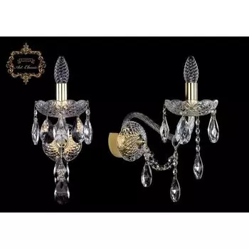 Бра ноя.25 10.25.1.200.XL.Gd.Sp Art Classic