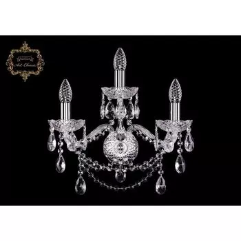 Бра ноя.25 10.25.2+1.165.Cr.Sp Art Classic