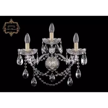 Бра ноя.25 10.25.2+1.200.XL.Br.Sp Art Classic