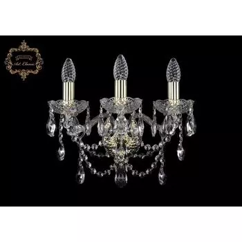 Бра ноя.25 10.25.3.141.Gd.Sp Art Classic