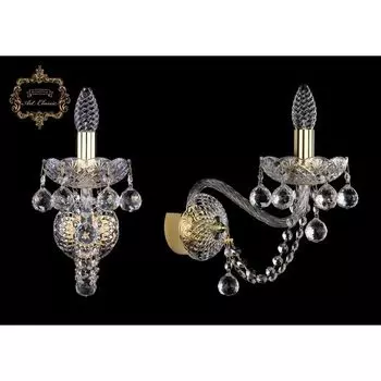 Бра ноя.26 10.26.1.200.XL.Gd.B Art Classic