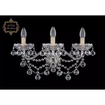 Бра ноя.26 10.26.3.200.XL.Br.B Art Classic