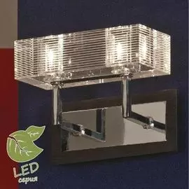 Бра Notte Di Luna GRLSF-1301-02 Lussole