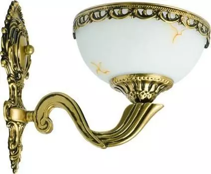 Бра Nowodvorski Attyka 3361