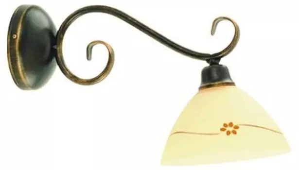 Бра Nowodvorski Julia 691