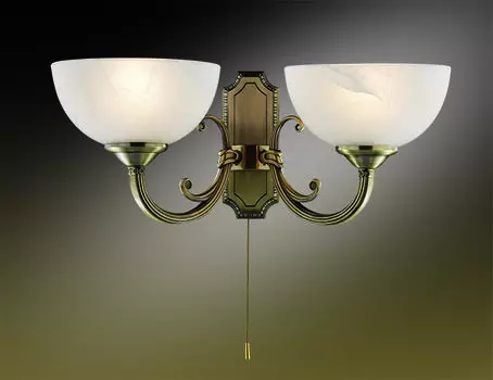 Бра Odeon Light Alicante 1989/2W