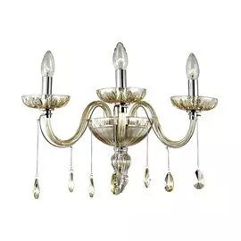 Бра Odeon Light Alvada 2911/3W