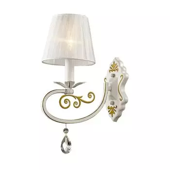 Бра Odeon Light Andria 2924/1W