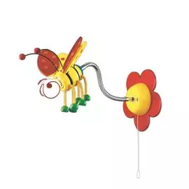 Бра Odeon Light Ape 2804/1W