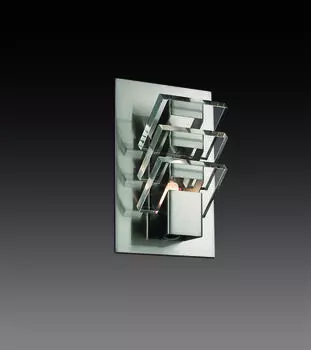 Бра Odeon Light Arno 2026/1W