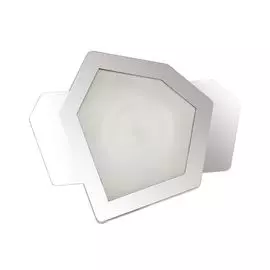 Бра Odeon Light Artico 4057/4WL