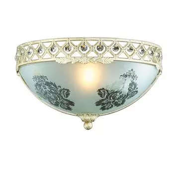 Бра Odeon Light Aspena 2777/1W