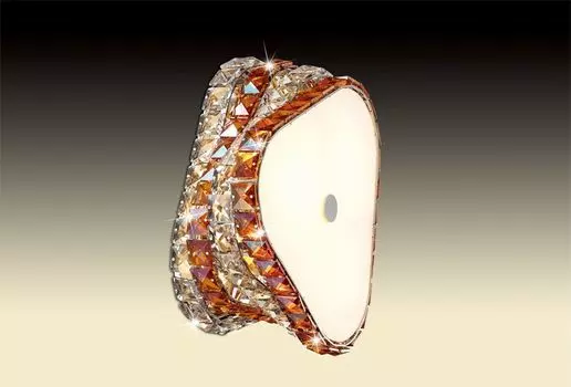 Бра Odeon Light Astli 2606/3W