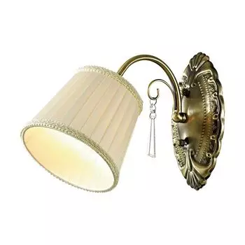 Бра Odeon Light Atesa 2925/1W