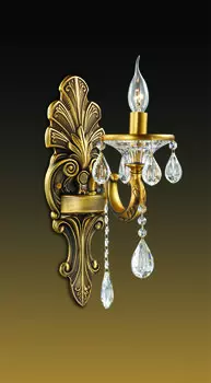 Бра Odeon Light Aviora 2454/1W