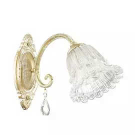 Бра Odeon Light Benadetta 3391/1W