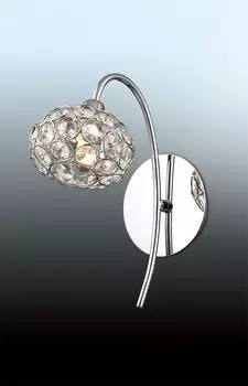 Бра Odeon Light Crea 2597/1W