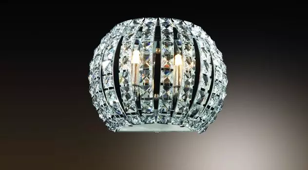 Бра Odeon Light Crista 1606/2W