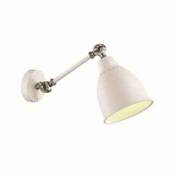 Бра Odeon Light Cruz 3372/1W