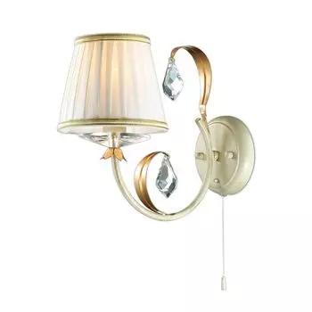 Бра Odeon Light Dagura 2682/1W