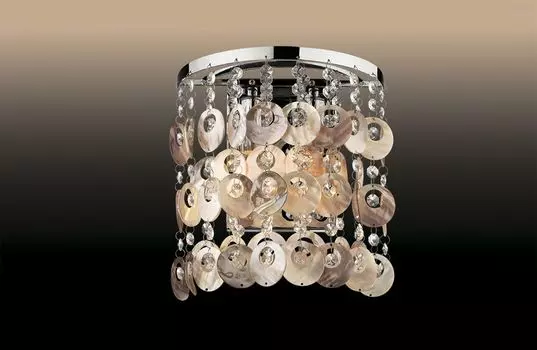 Бра Odeon Light Daura 2488/2W