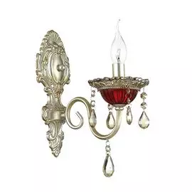 Бра Odeon Light Dezira 3394/1W