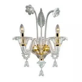 Бра Odeon Light Dita 2795/2W