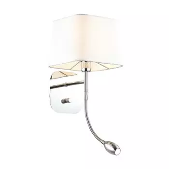 Бра Odeon Light Edis 4114/2W