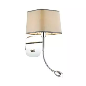 Бра Odeon Light Edis 4115/2W