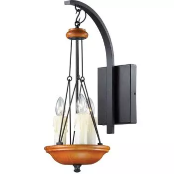 Бра Odeon Light Efa 2768/3W