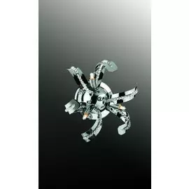 Бра Odeon Light Elia 2213/3W