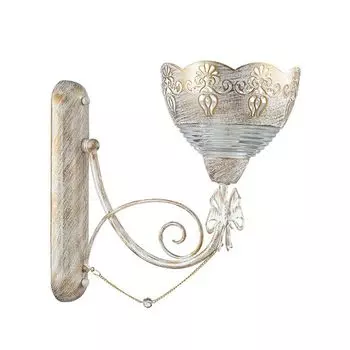 Бра Odeon Light Farfalla 3143/1W