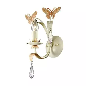 Бра Odeon Light Fera 2895/1W