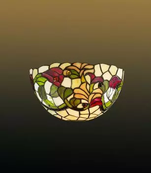 Бра Odeon Light Flora 2268/1W