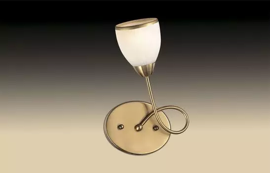 Бра Odeon Light Foko 2561/1W