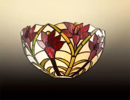 Бра Odeon Light Gibis 2640/1W