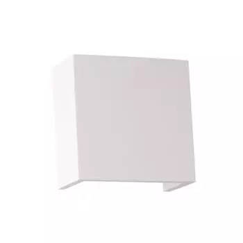 Бра Odeon Light Gips 3883/1W