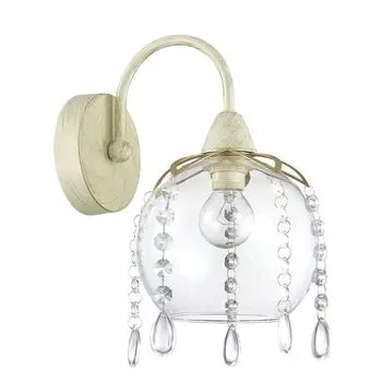 Бра Odeon Light Hommi 3292/1W