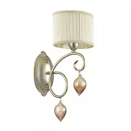 Бра Odeon Light Iderina 3397/1W