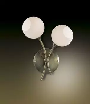 Бра Odeon Light Ittal 2160/2W