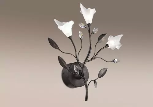 Бра Odeon Light Linga 2471/3W